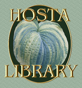 Hosta Library